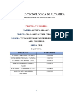 Practica 1 Isomeria