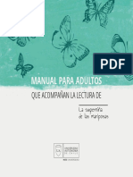 Manual para Adultos