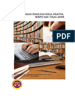 Revisi Panduan Penulisan Skripsi Fakultas Teknik 20170320-1