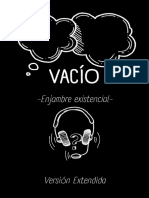 Vacío