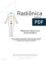 Gráficos Radiestesia