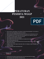 Peraturan