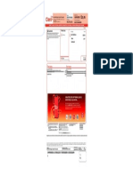 Identificação para Débito NET SERVICOS 0380717684547