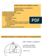 8 - TEMA - 6 - 1 - Ecuaciones Básicas de La Dinámica Del Océano - 20 - 21