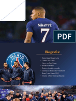 Mbappé