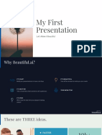 My First Presentation - 2023-02-06 08.28.27