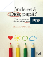 ¿Donde Esta Dios, Papa