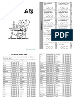 Cahier Reussite Ce1 Francais