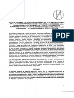 Acta de Dictamen- Comision Especial de Vigilancia de Las Elecciones Caahya Copy