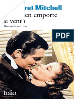 Margaret Mitchell: Autant en Emporte Le Vent