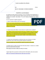 Covid-19 e o uso obrigatório de máscara em locais fechados