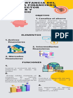 Infografia Economia Popular y Solidaria