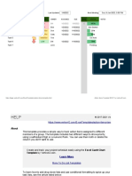 Action Items Template