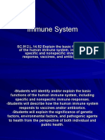 Immune System - Scott.k12+