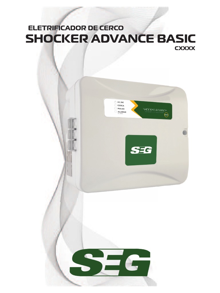 Manual Item Shocker M 3162 211028113015 3245 PDF Ingenieria