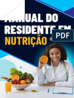 Ebook Manual Do Profissional em Nutricao