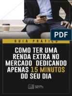 Ebook 15 Minutos Swing Trade