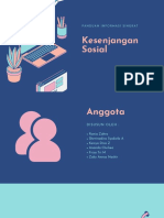 Kel 6 - PPT Kesos - Tugas Sosio