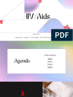 KEL 4 - PPT HIV-Aids