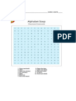 TAREAS DE REFUERZO  8th