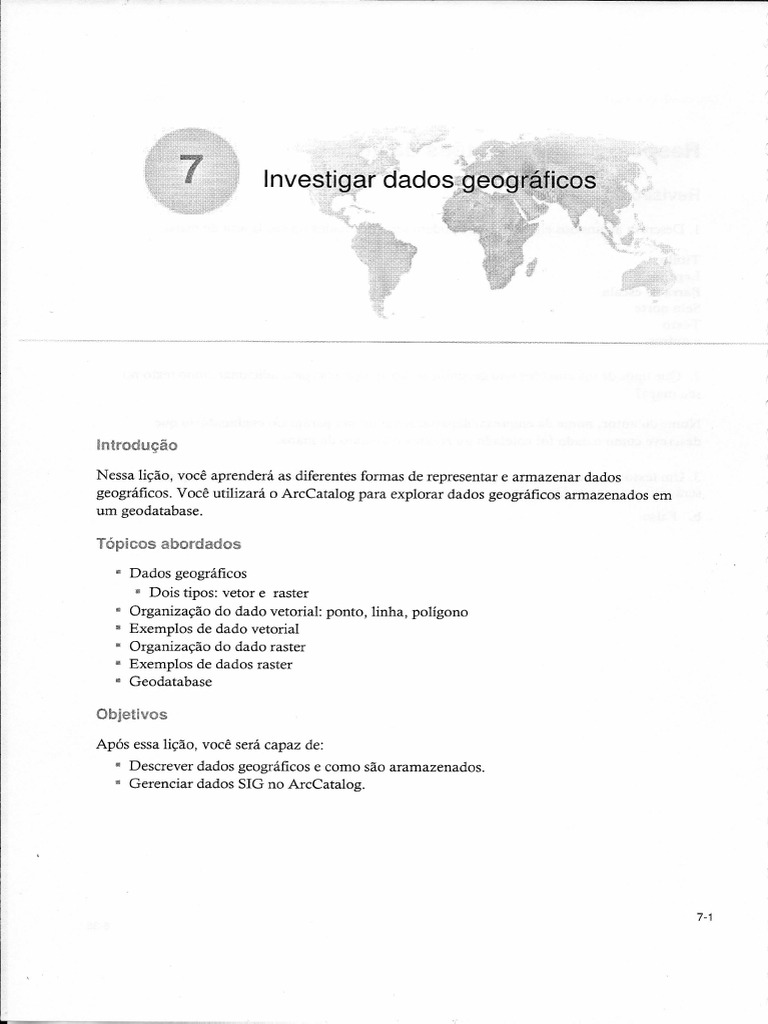 Arcgis Desktop 10.7