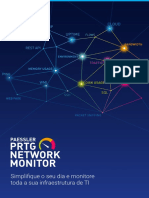 PRTG Network Monitor