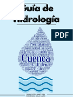 Guia de Hidrologia (Libro Completo)