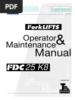 Flygt SUBCAB Cable Specifications | PDF | Insulator (Electricity ...