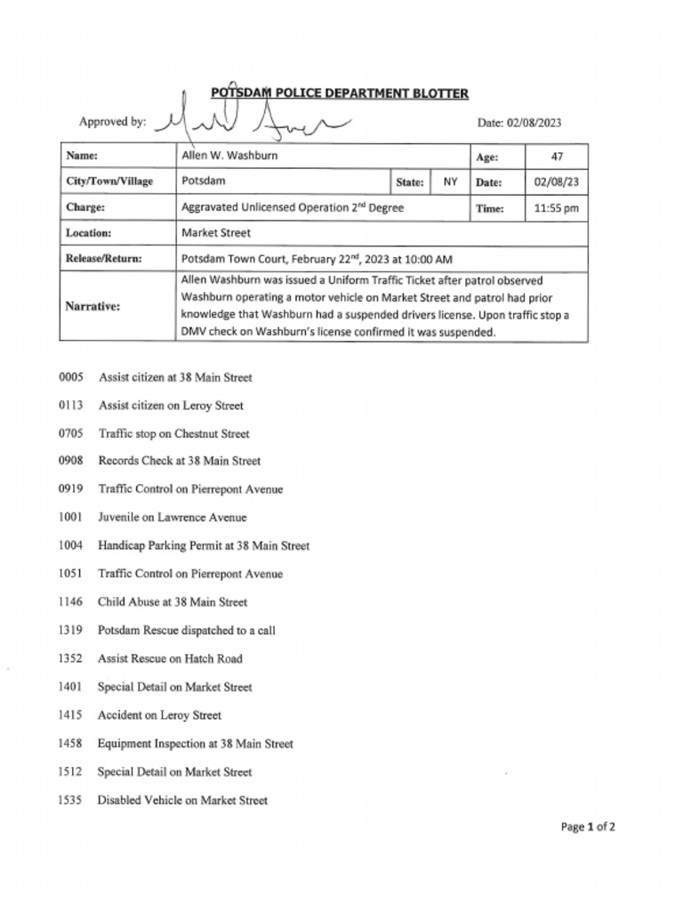 potsdam-village-police-dept-blotter-feb-8-2023-pdf