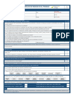 Análisis de Riesgos en El Trabajo - EECL