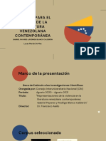 Presentación Jornadas de Investigadores en Formación Letras UNMDP 2021