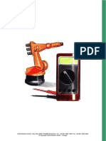 03-Quickguide-KUKA Elektrik KRC2edition2005-DIN A6 (R01) de