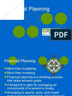 Financial Planning