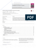 Recent Durability Studies On Concrete Structure