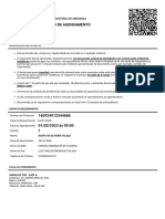 Sistema de Agendamento - Tribunal Regional Eleitoral Do Amazonas