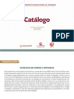 Catalogo Digital