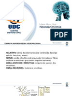 Aula 1 - Conceitos Basicos de Neuroanatomia