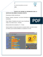 ProyectoFinal - Manual de Usuario