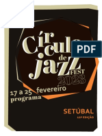 Jazz Programa