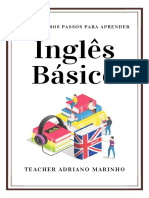 Inglês Basico para Iniciantes