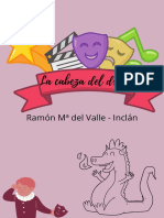 La Cabeza Del Dragón