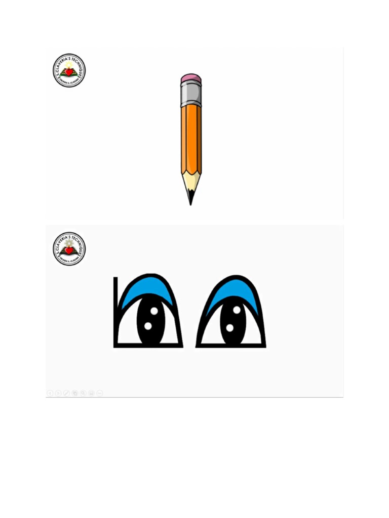 Claveria technique picture pdf
