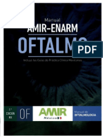 AMIR - ENARM MEX Oftalmo