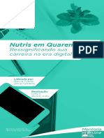 Material 3 E Book - Nutris - Quarentena