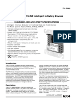 Modulo de Monitoreo y Control HTRI HTRI-D