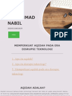 Muhammad Nabil 202011001019
