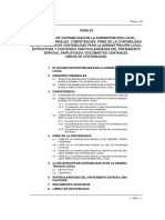 Tecnicos de Administracion General de Corporaciones Locales Volumen IV 2023 Paginas de Prueba