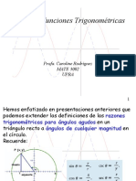 Graficas Trig