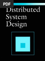 Distributed System Design