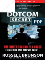 Dotcom Secrets